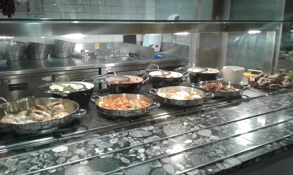Restaurant On 3