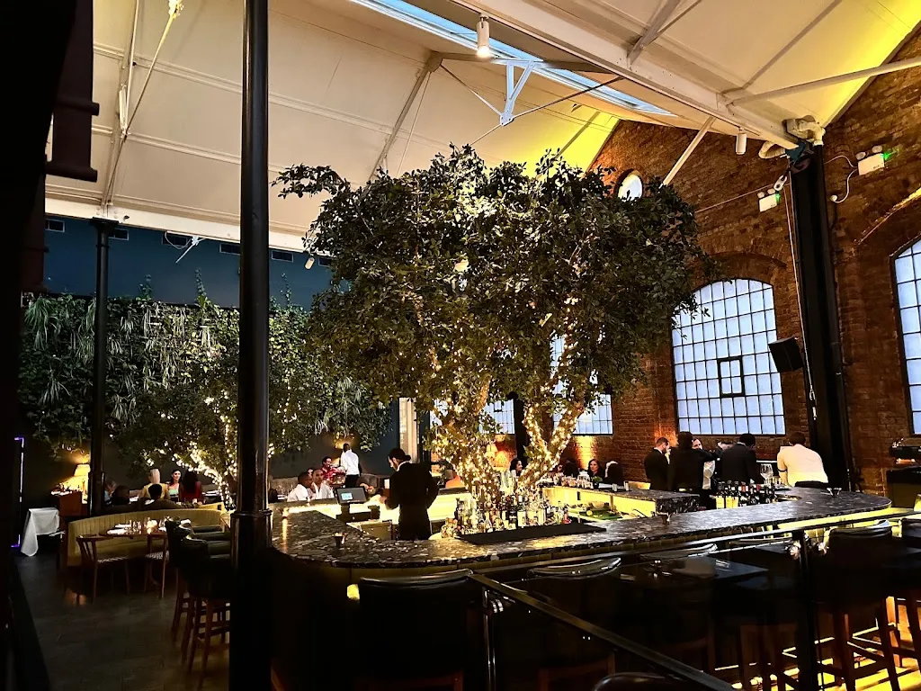 Restaurant Ours