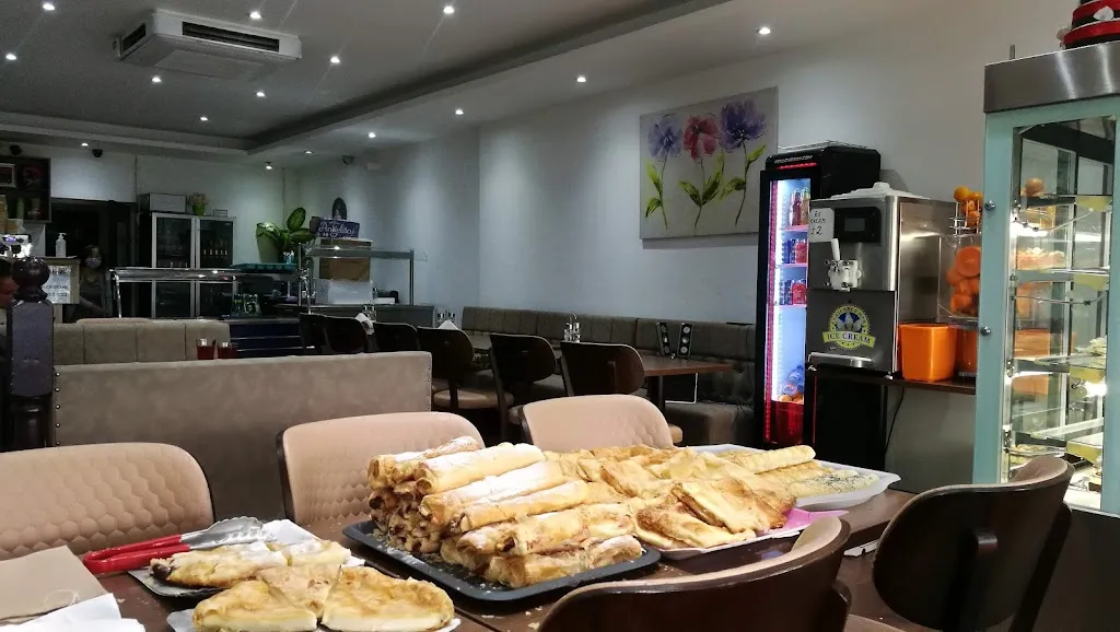 Restaurant Romanesc ‘La Vanea’