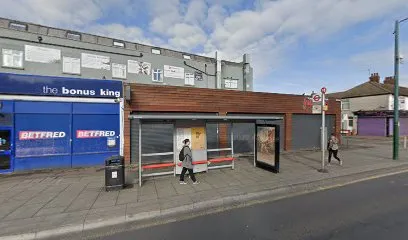 Restaurant Vân Lê