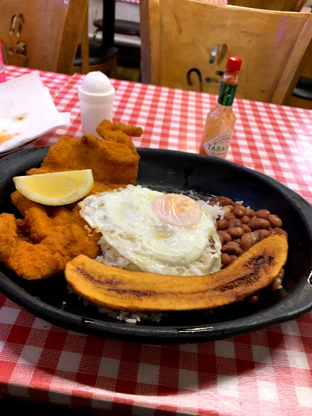 Restaurante Juancho 1 Restaurante Juancho