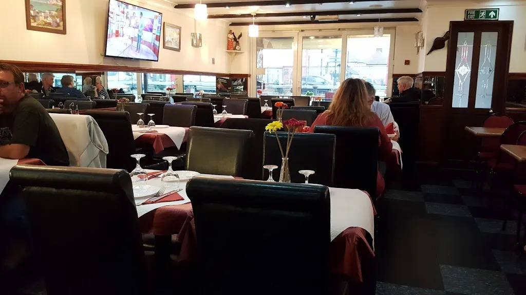 Restaurante Saloio