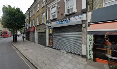 Reyhoon Persian Kitchen 1 Reyhoon Persian Kitchen