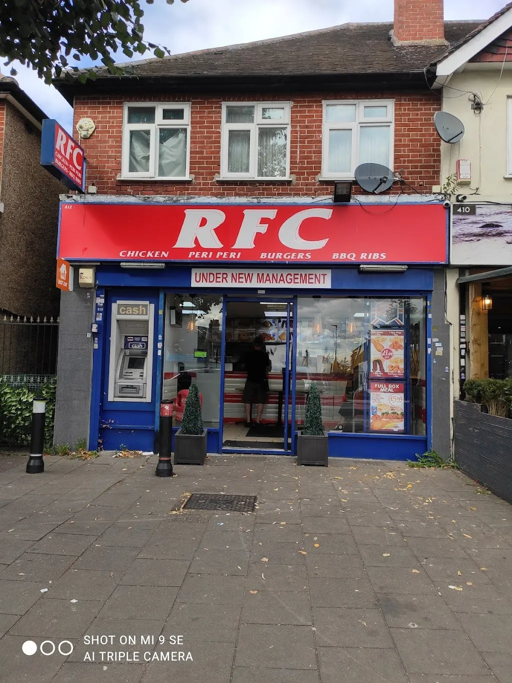 RFC