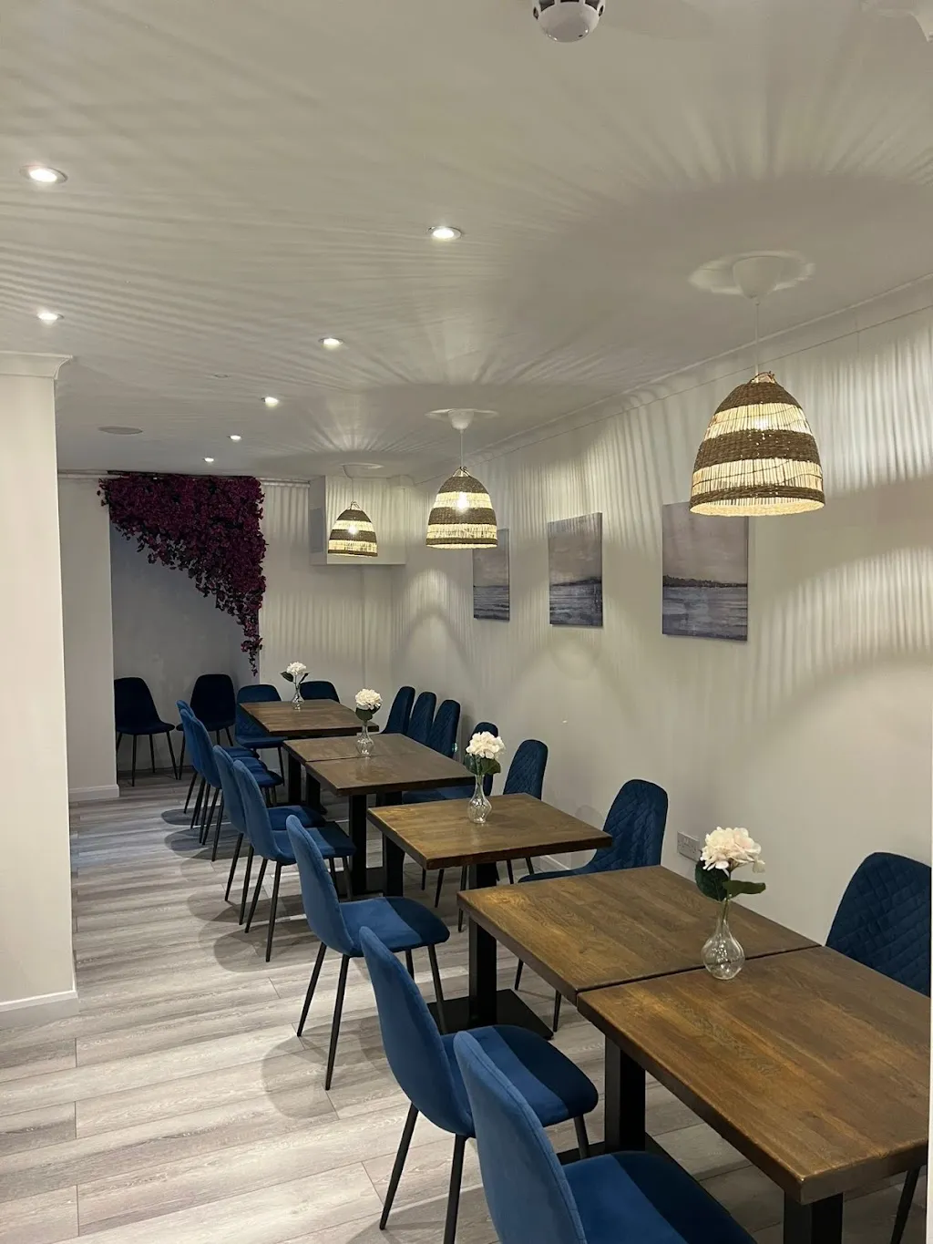 Rhodes Greek Taverna
