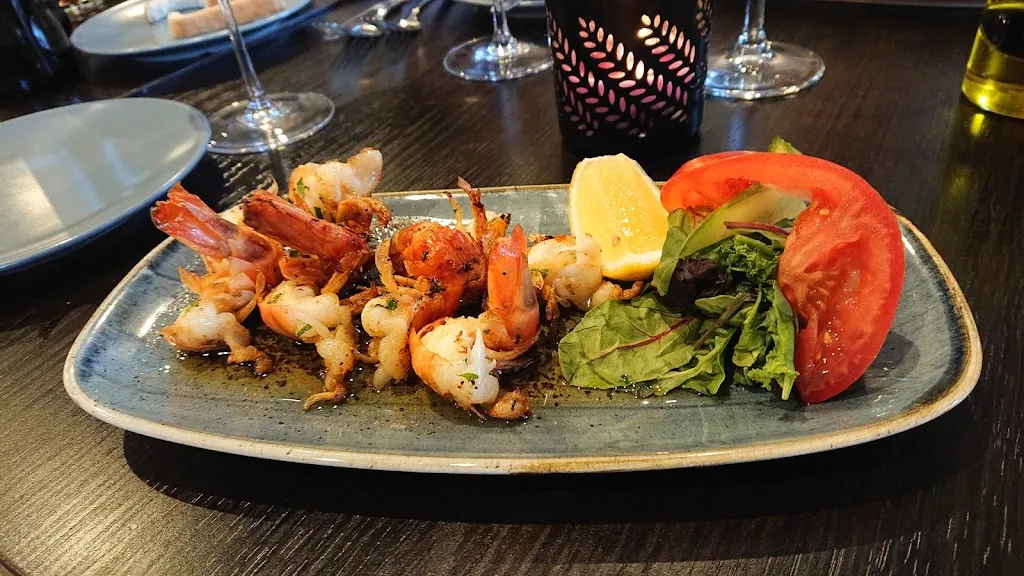 Riennas Restaurant
