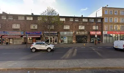 Rinconcito 1 Rinconcito