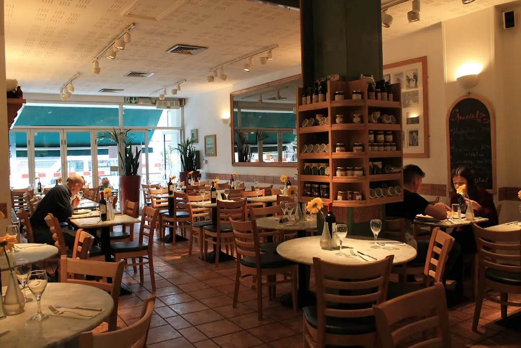 Ristorante Olivelli