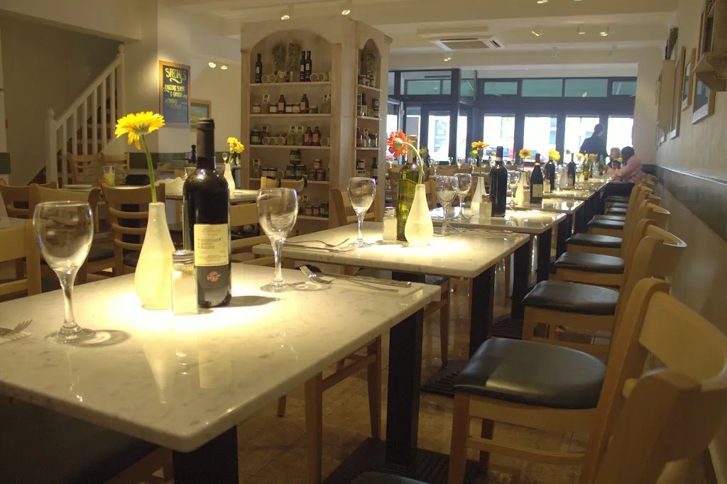 Ristorante Olivelli