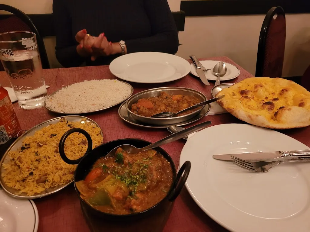 Riverside Indian Cuisine