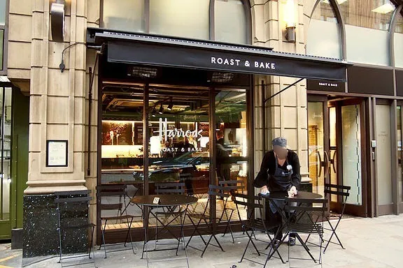 Roast and Bake 1 Roast and Bake