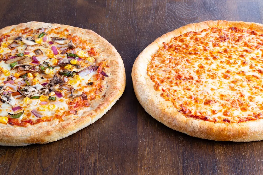Rocco’s Pizza