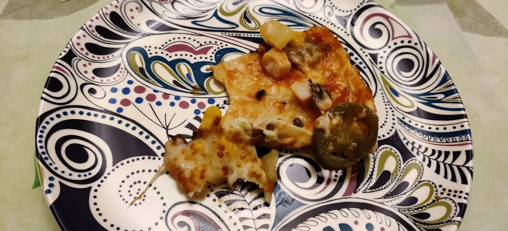 Rocco's Pizza