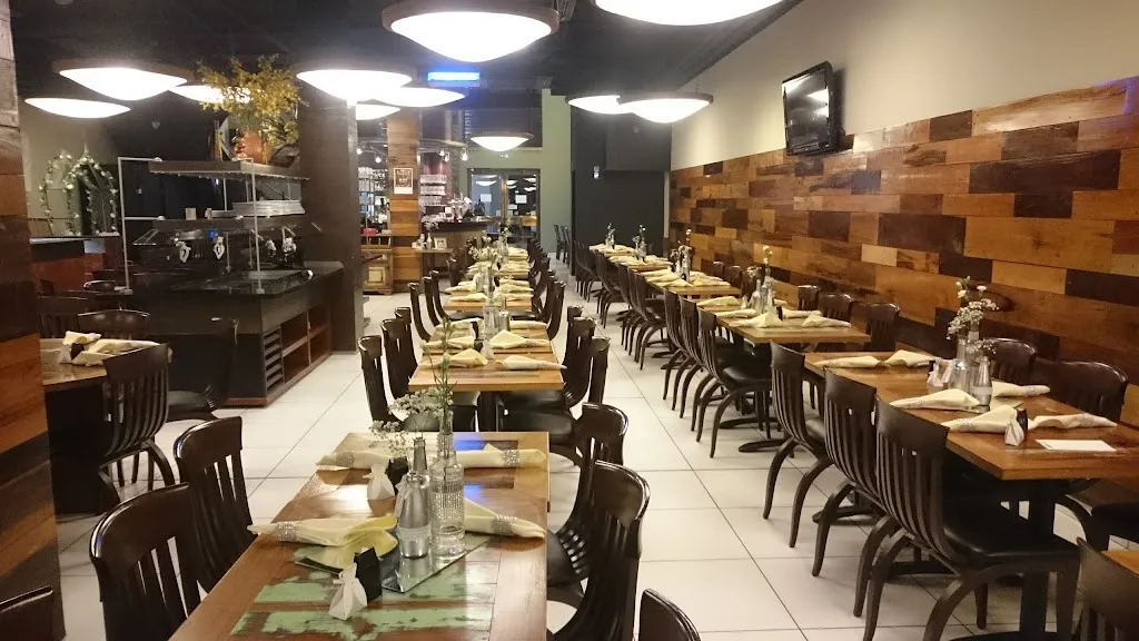 Rodizio Rico