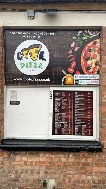 Romanian Takeaway Cool Pizza 1 Romanian Takeaway Cool Pizza