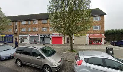 Romford Peri Peri