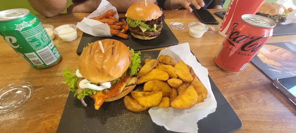 Roosters Piri Piri