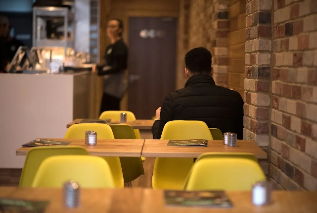 Roosters Piri Piri Croydon