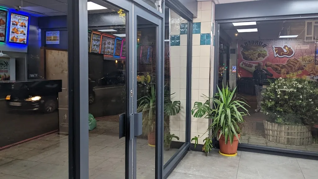 Roosters Spot Stockwell