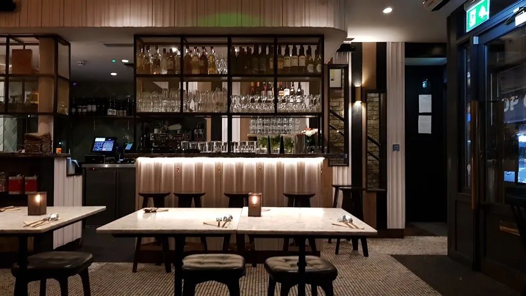 Rosa's Thai Brixton