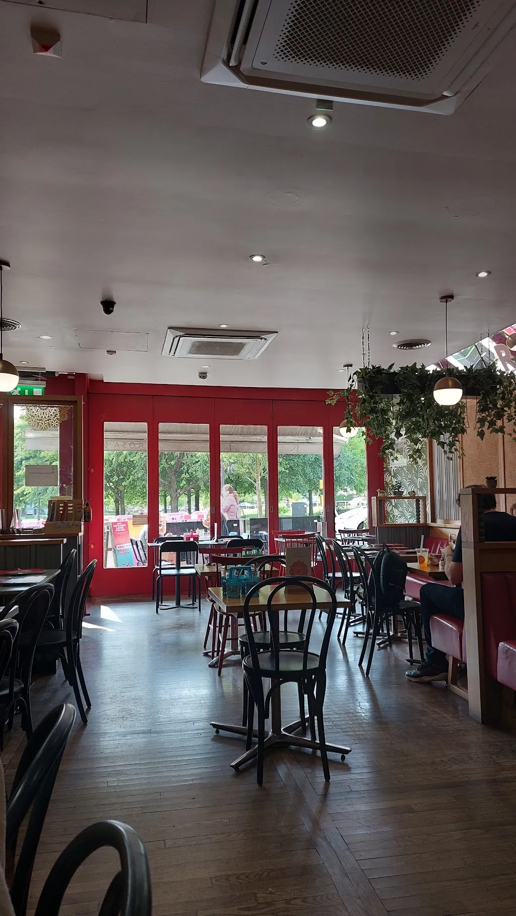 Rosa's Thai Ealing