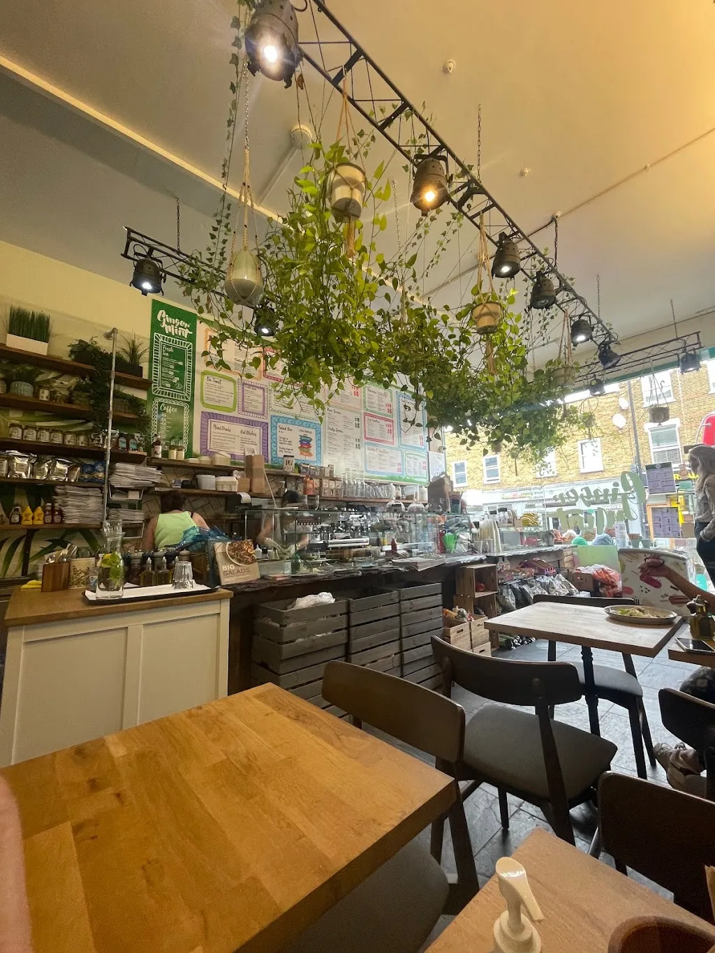 Rosemary Crouch End 1 Rosemary Crouch End