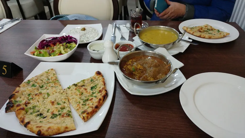 Roti Restaurant