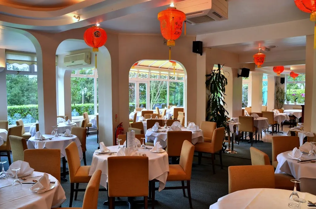 Royal Garden Chinese Restaurant