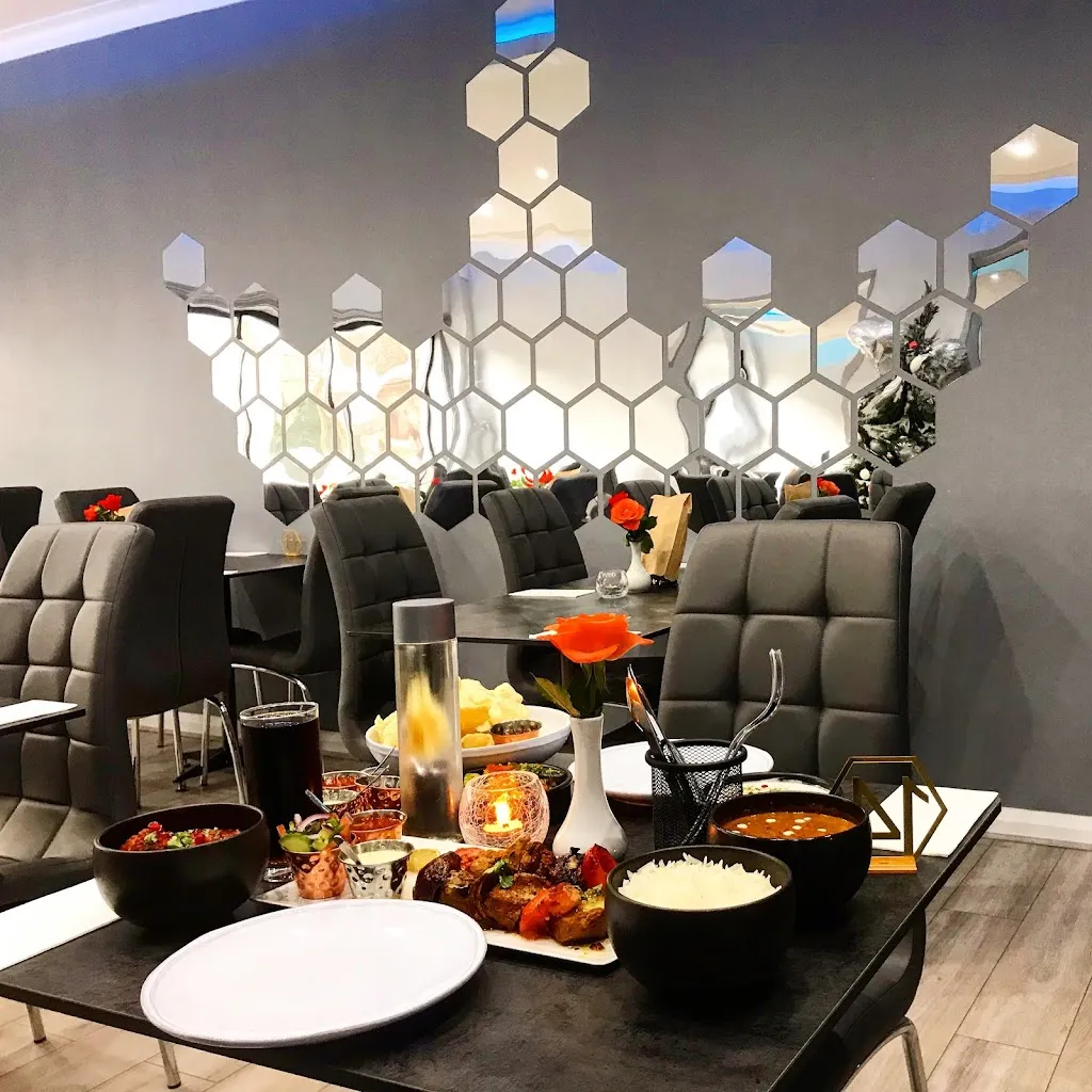 Royal Kitchen (Sidcup)