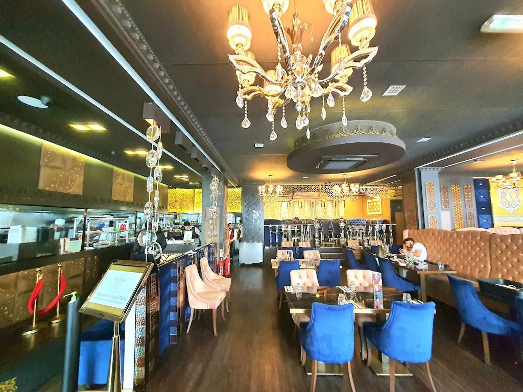 Royal Mahal Tooting