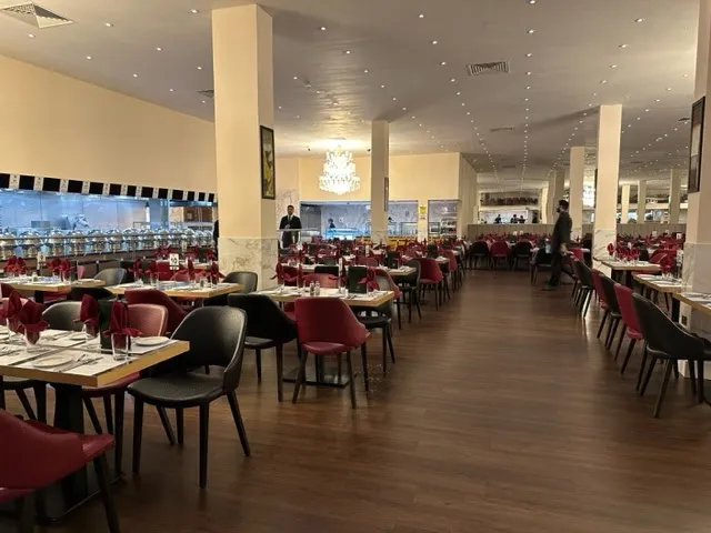 Royal Nawaab Ilford 1 Royal Nawaab Ilford