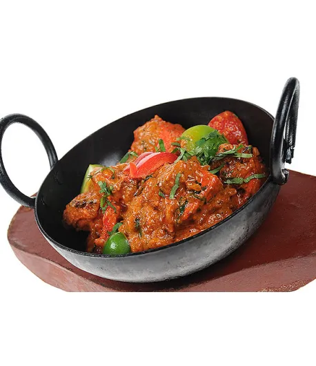 Ruchi Spice PFC