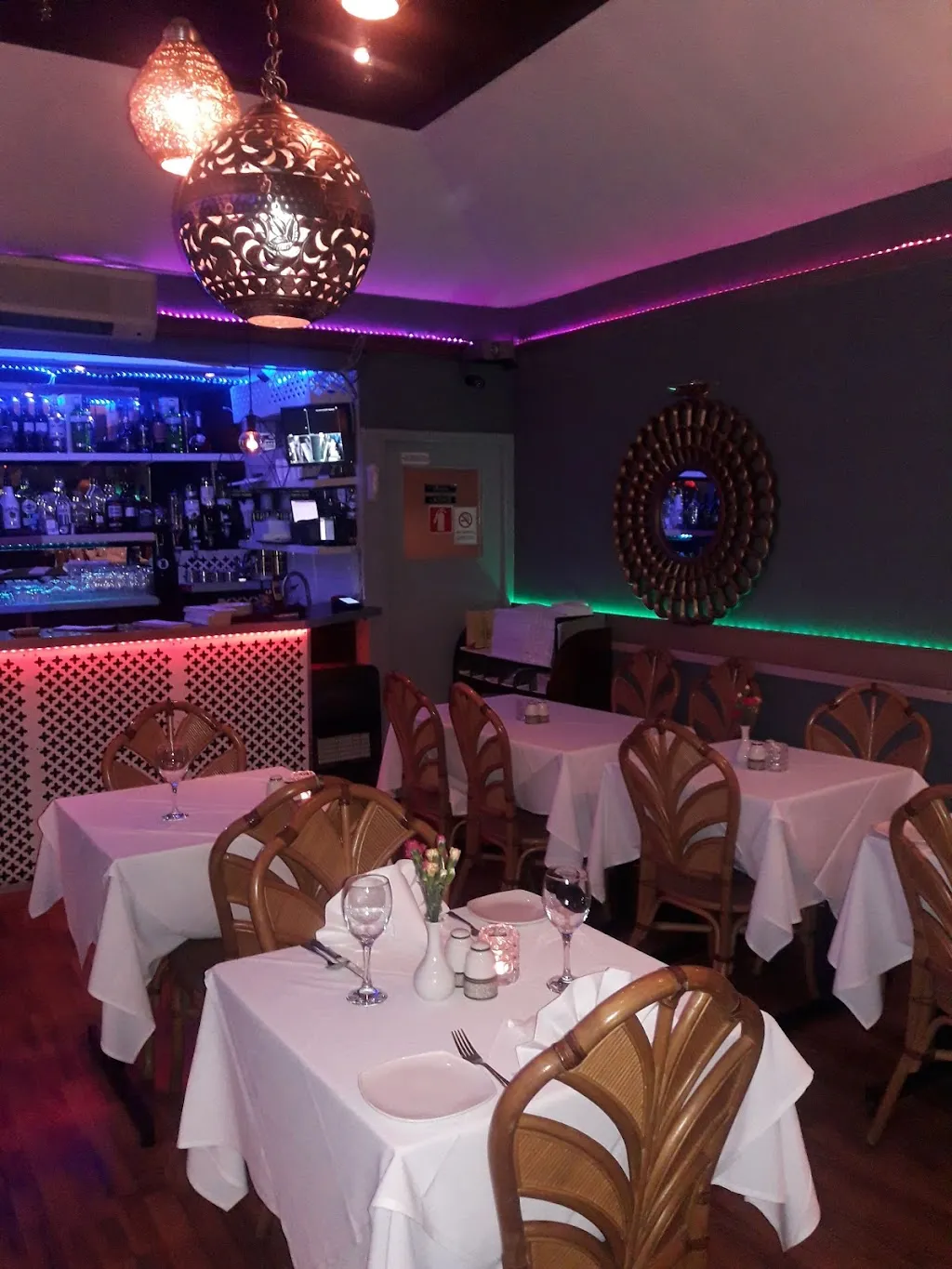 Ruhit's Indian Cuisine
