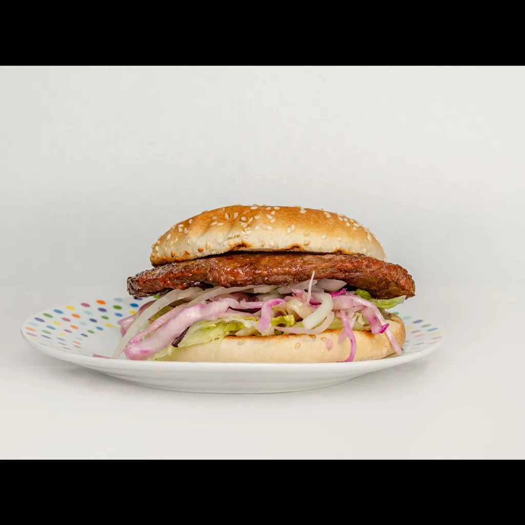 S & S Charcoal Grill