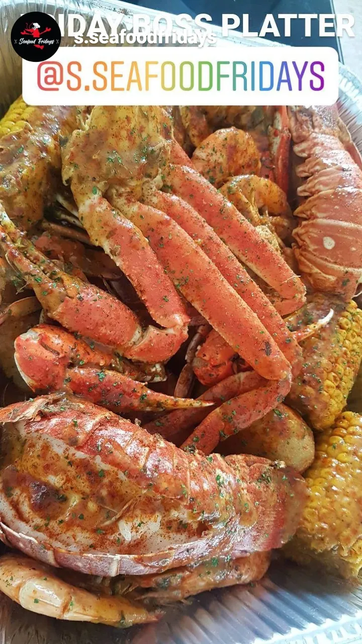 S.seafoodfridays