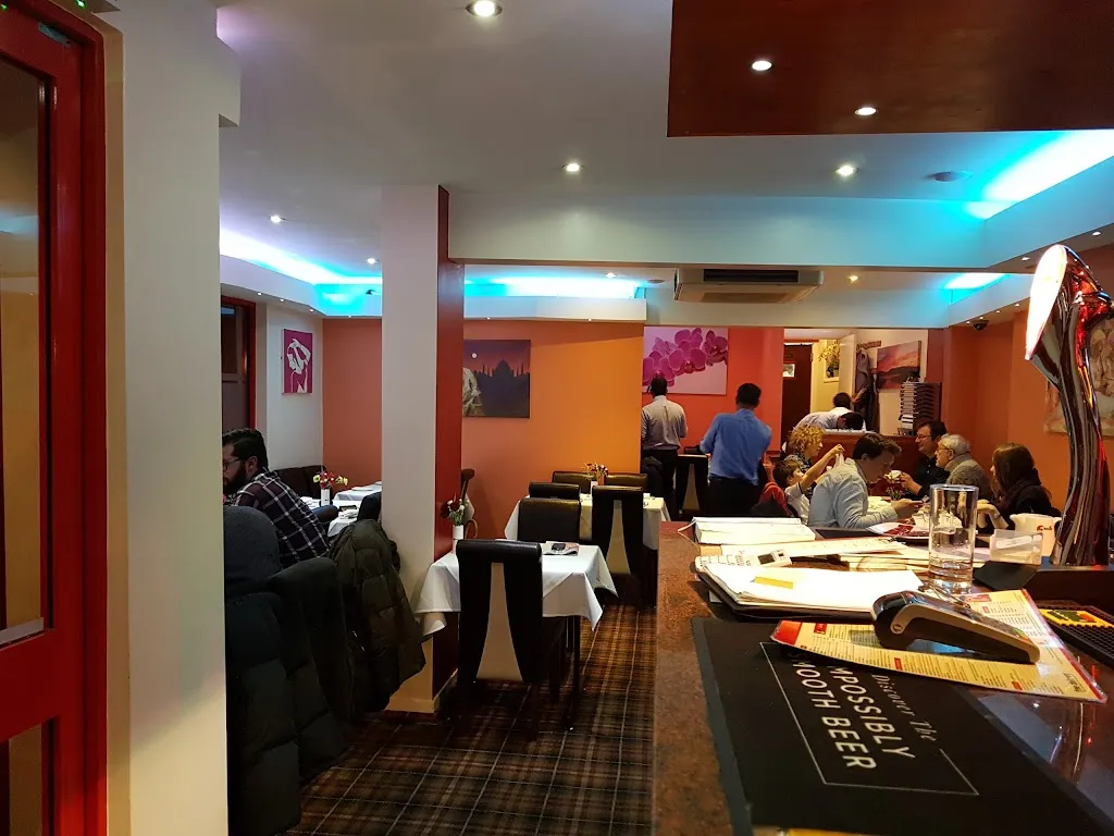 Saathi Restaurant