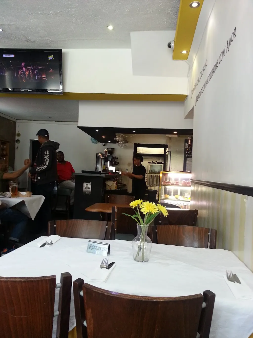 Sabor & Arte