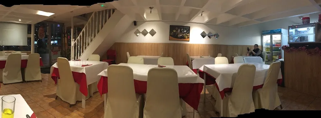 Sabor Peruano 1 Sabor Peruano