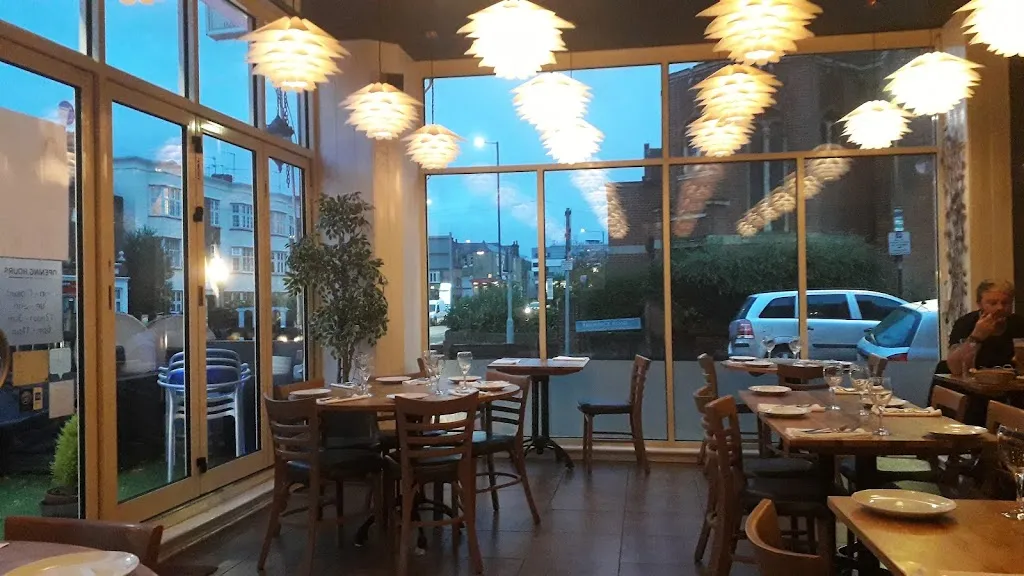 Sai Restaurant
