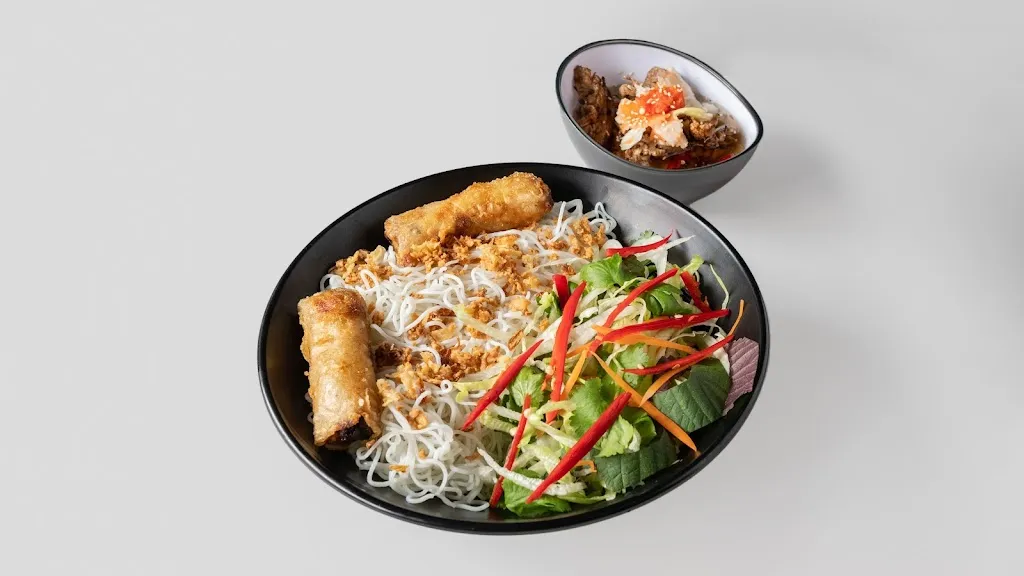 Saigon Cafe