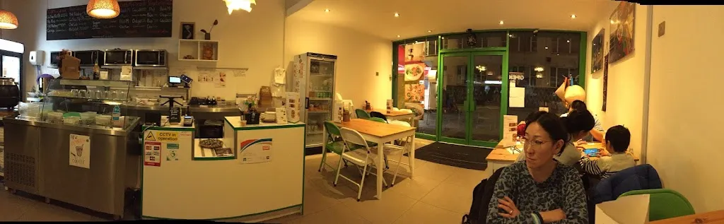 Saigon Foods