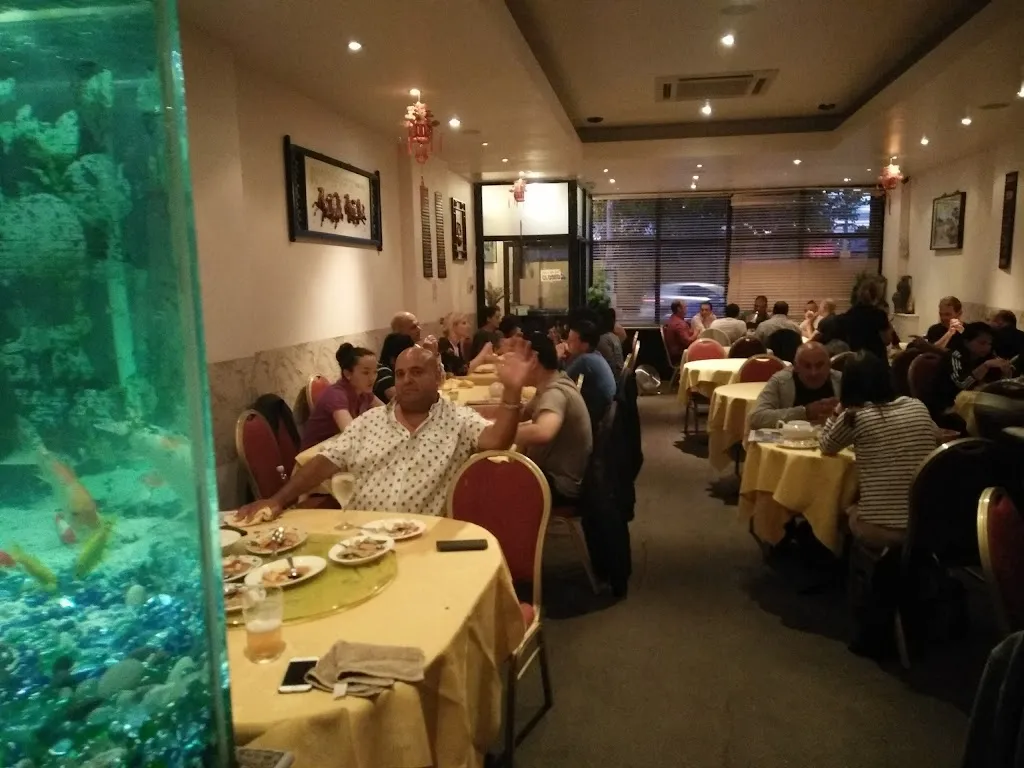 Saigon Restaurant
