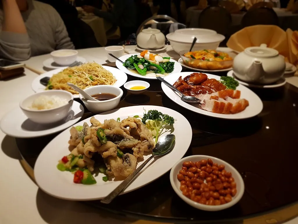 Saikei Chinese Restaurant