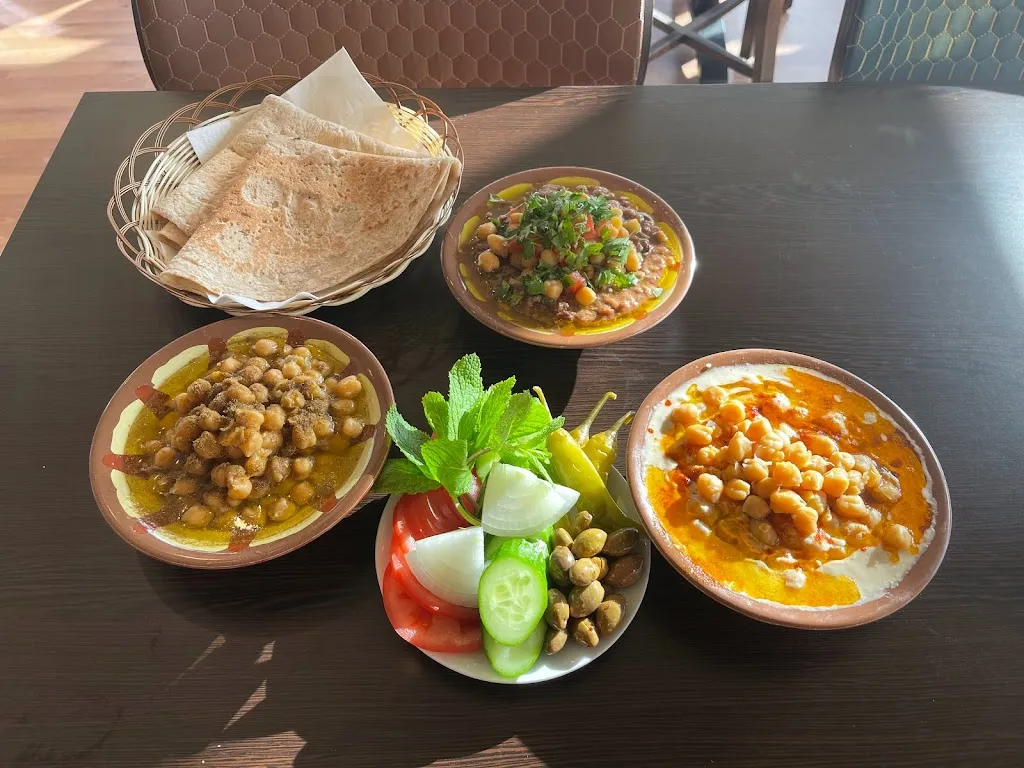 Saj Alqarya