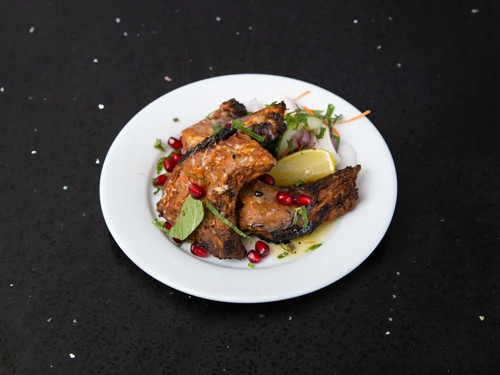 Saka Maka Hither Green Indian Restaurant
