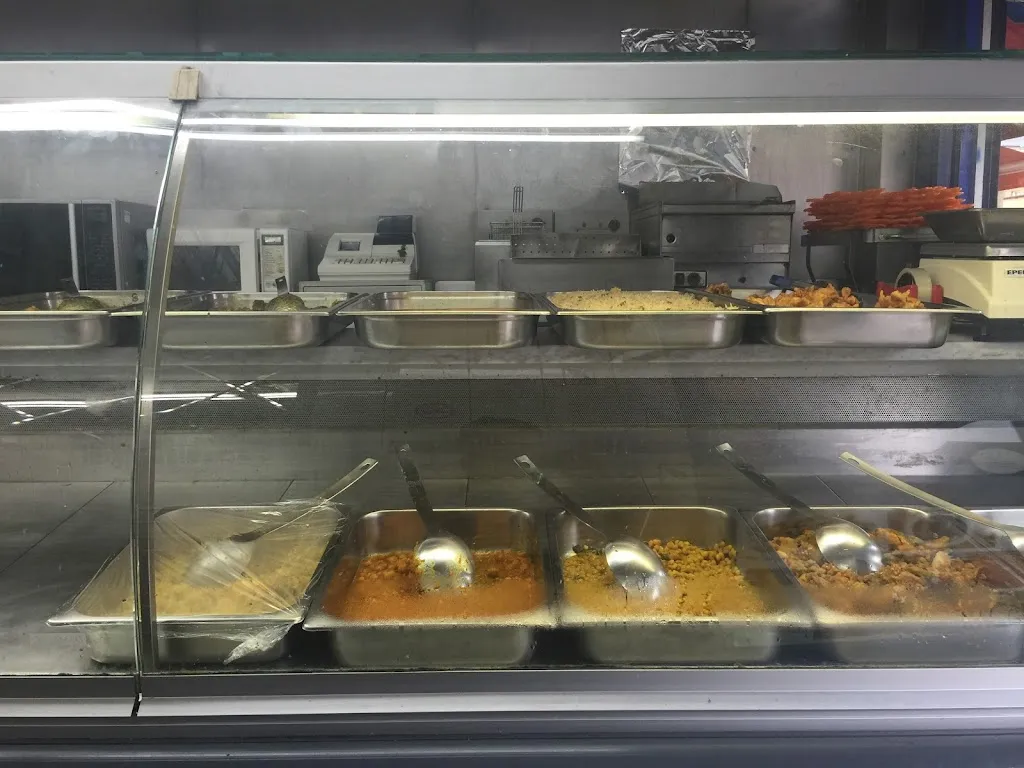 Salim Caterers