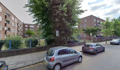 Saltraton Restaurant 1 Saltraton Restaurant