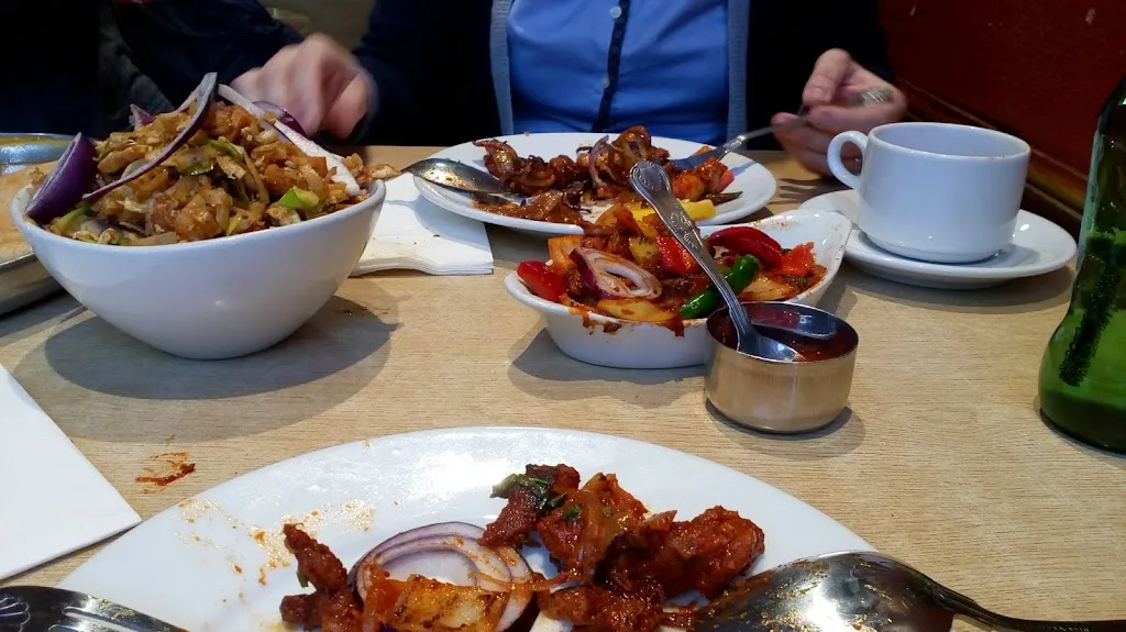 Sambal Kitchen & Diner