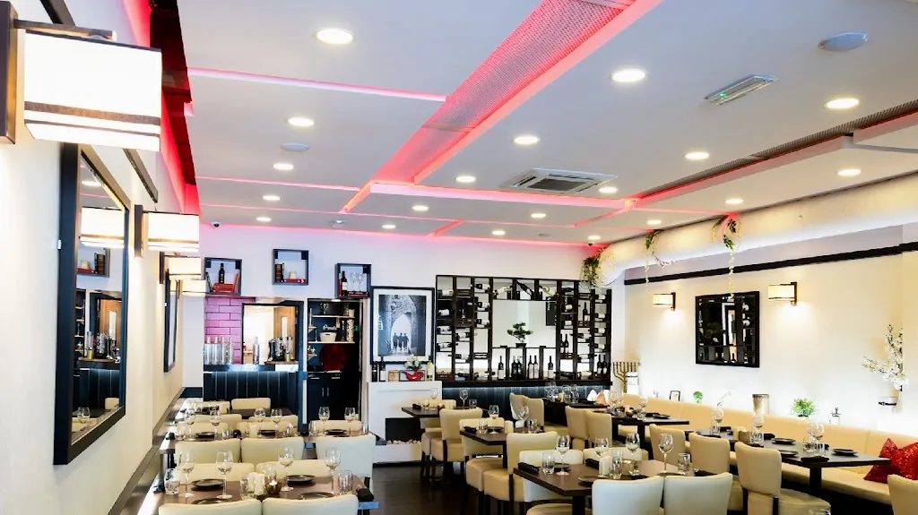 Samis Restaurant 1 Samis Restaurant