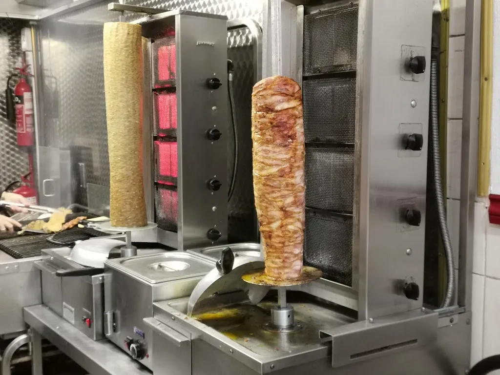Sams Kebab